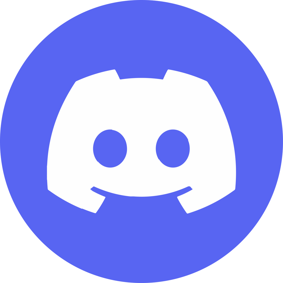 Discord Logo